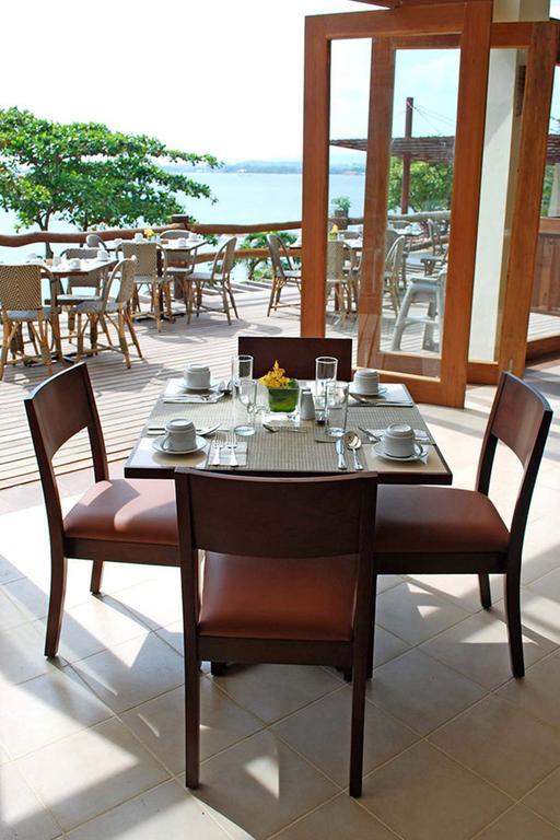 Almont Beach Resort Surigao Exterior photo